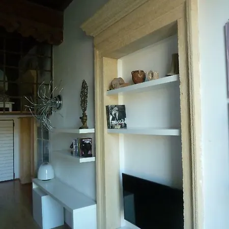 Apartamento Casa Archi - Balcone Sul Fiume Verona