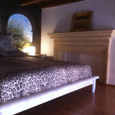 Apartamento Casa Archi - Balcone Sul Fiume *