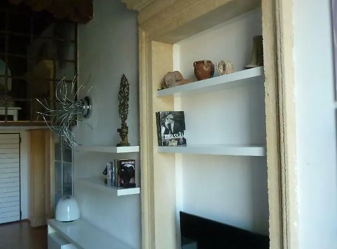 Appartement Casa Archi - Balcone Sul Fiume Vérone