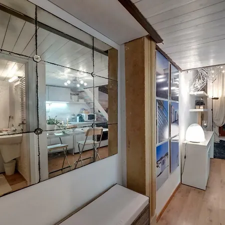 Casa Archi - Balcone Sul Fiume Apartment