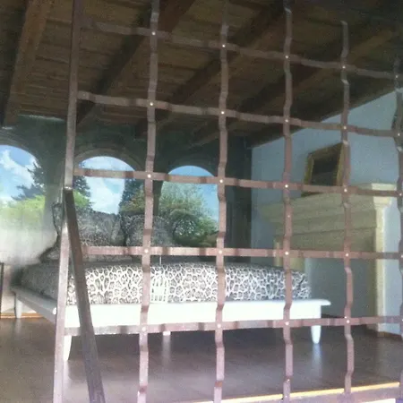 Appartement Casa Archi - Balcone Sul Fiume