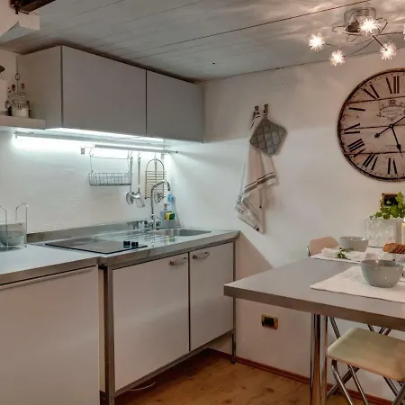 Casa Archi - Balcone Sul Fiume Appartement