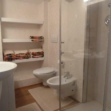 Appartement Casa Archi - Balcone Sul Fiume Verona