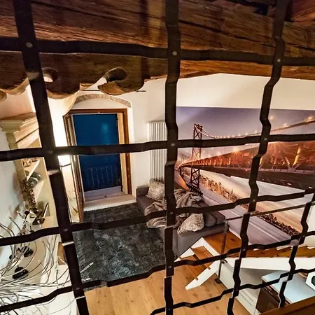 Apartment Casa Archi - Balcone Sul Fiume Verona