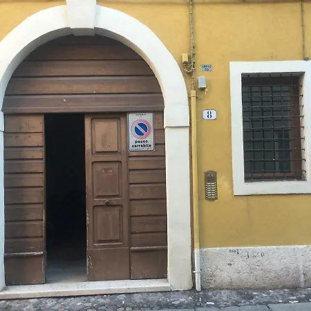 Casa Archi - Balcone Sul Fiume Verona